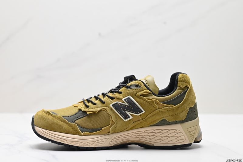 New Balance Shoes